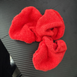 Nasadki z mikrofibry do Windee - zestaw 3 sztuk